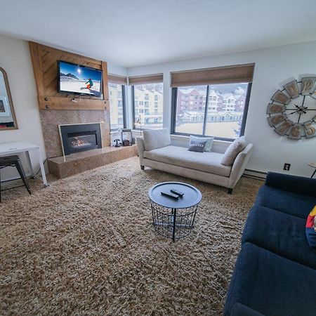 Edgewater 1436 By Summitcove Lodging كيستون المظهر الخارجي الصورة