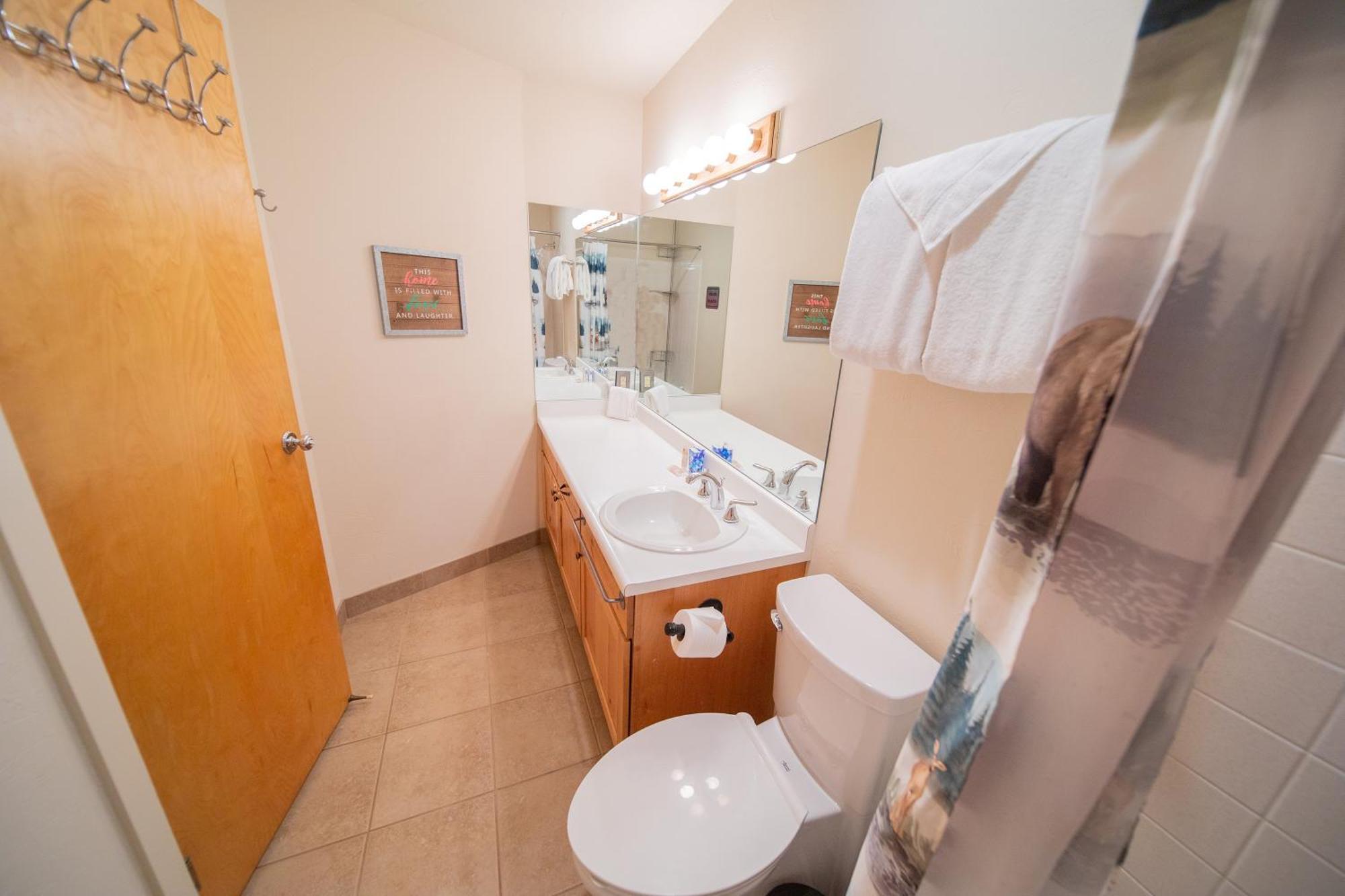 Edgewater 1436 By Summitcove Lodging كيستون المظهر الخارجي الصورة