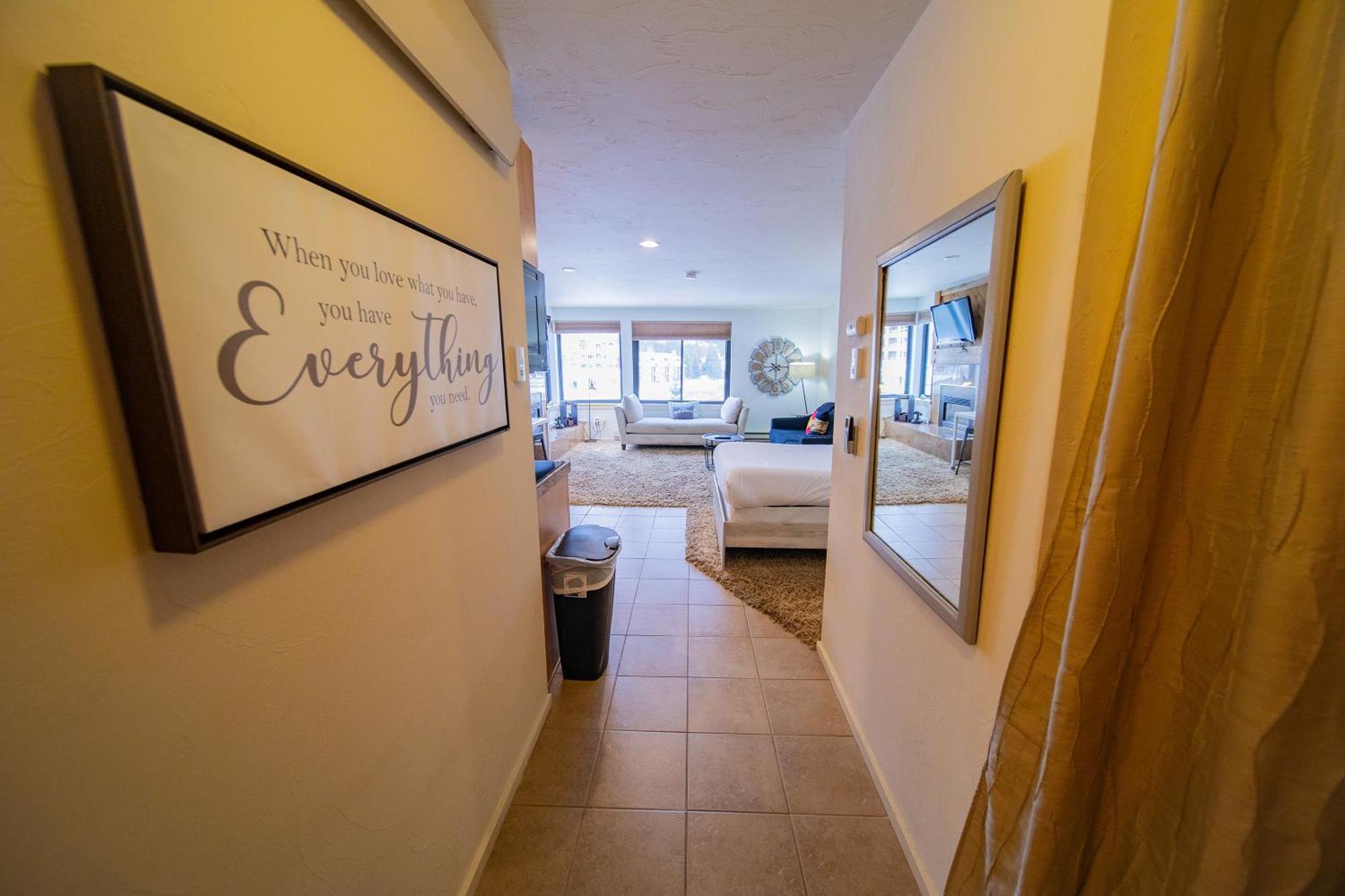 Edgewater 1436 By Summitcove Lodging كيستون المظهر الخارجي الصورة