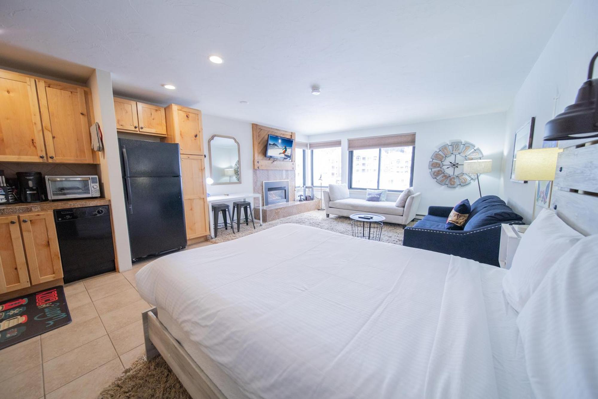 Edgewater 1436 By Summitcove Lodging كيستون المظهر الخارجي الصورة