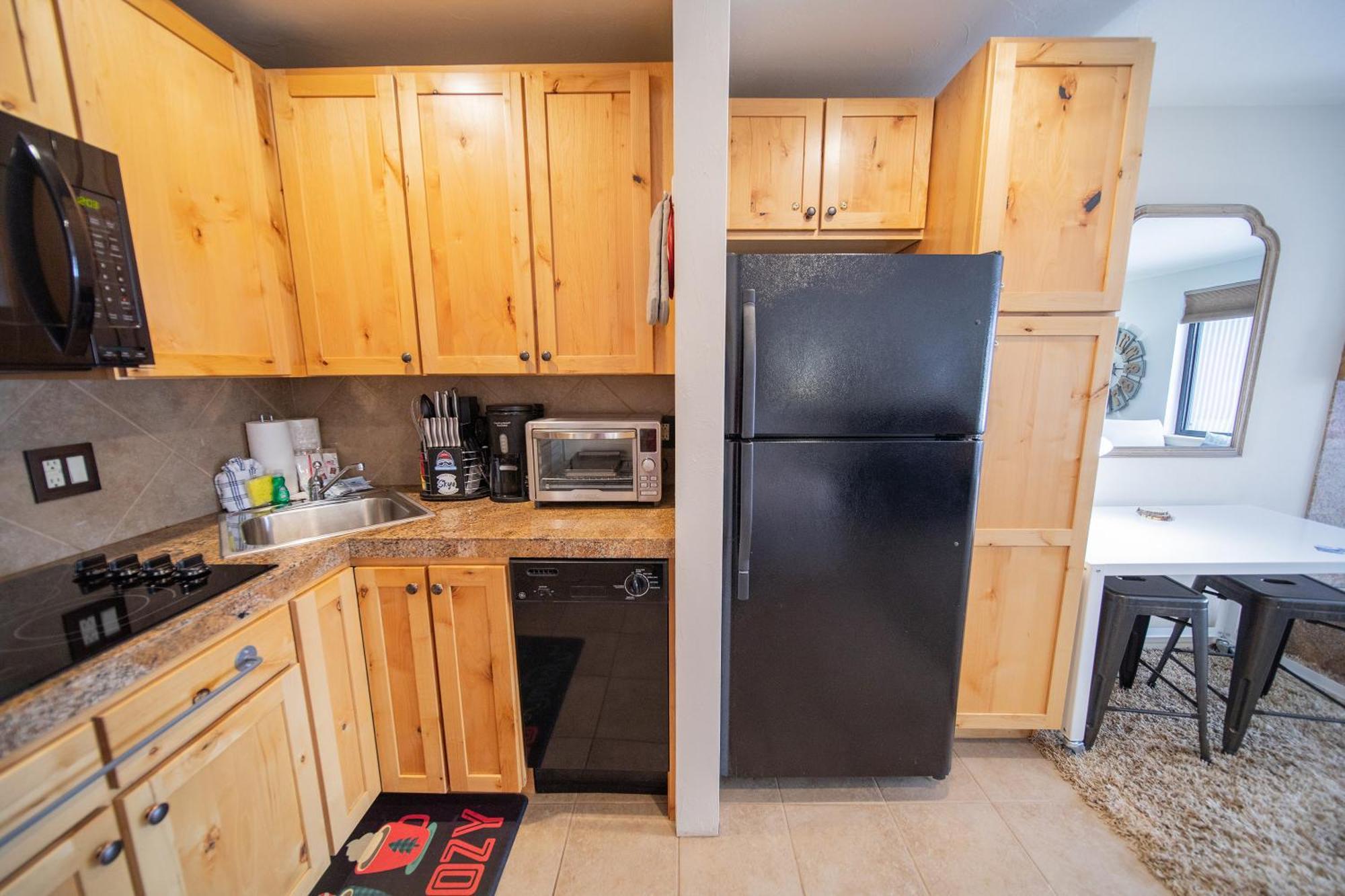 Edgewater 1436 By Summitcove Lodging كيستون المظهر الخارجي الصورة