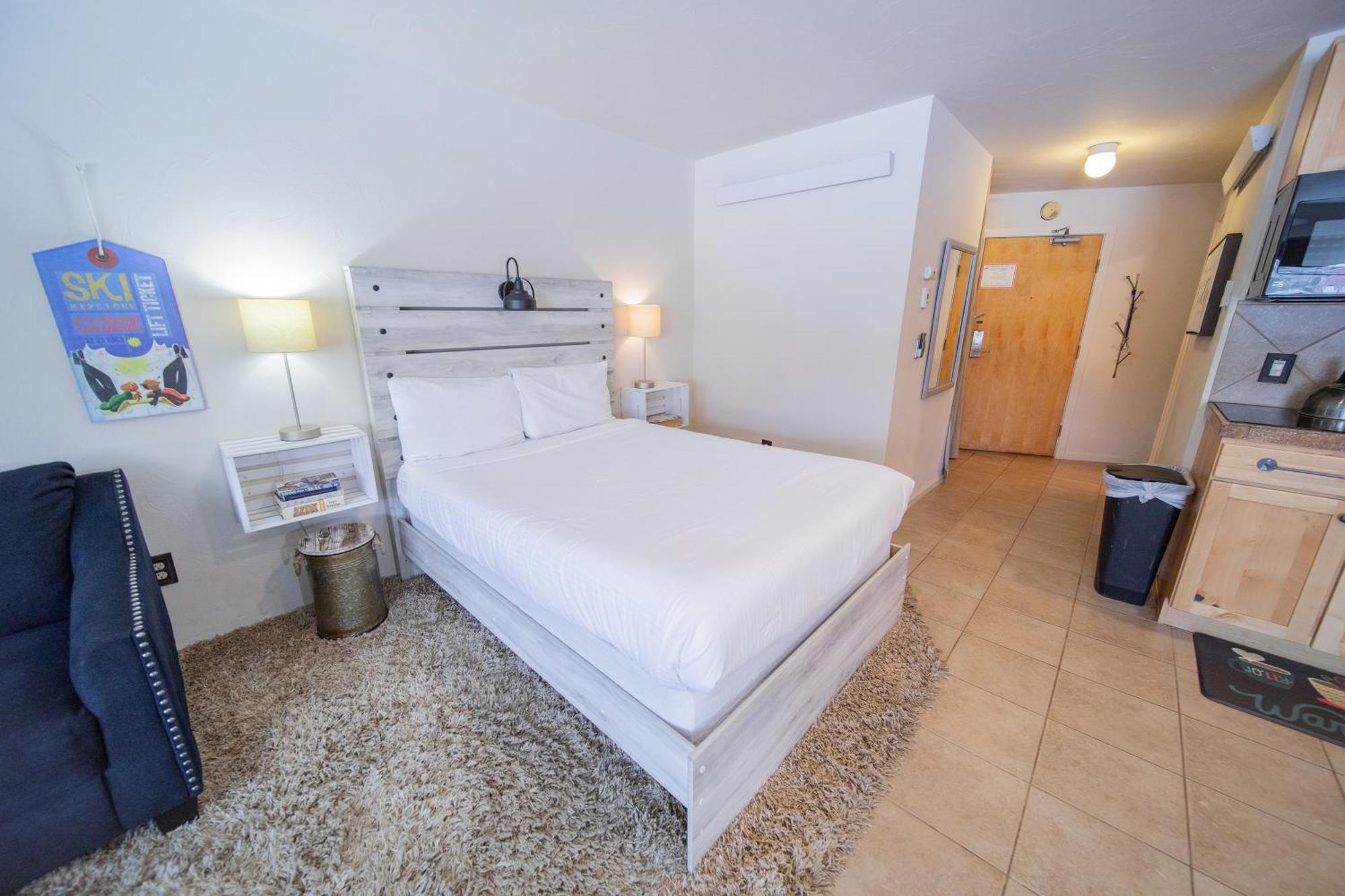Edgewater 1436 By Summitcove Lodging كيستون المظهر الخارجي الصورة