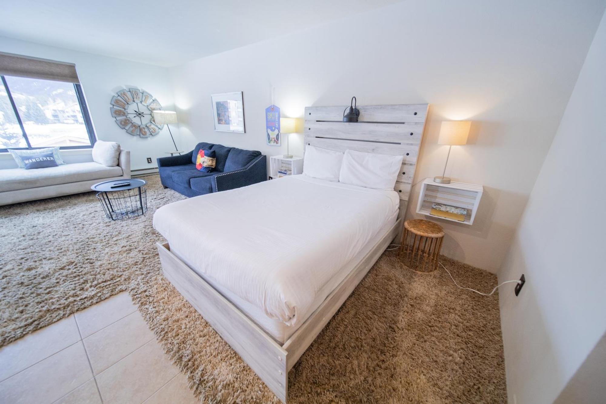 Edgewater 1436 By Summitcove Lodging كيستون المظهر الخارجي الصورة