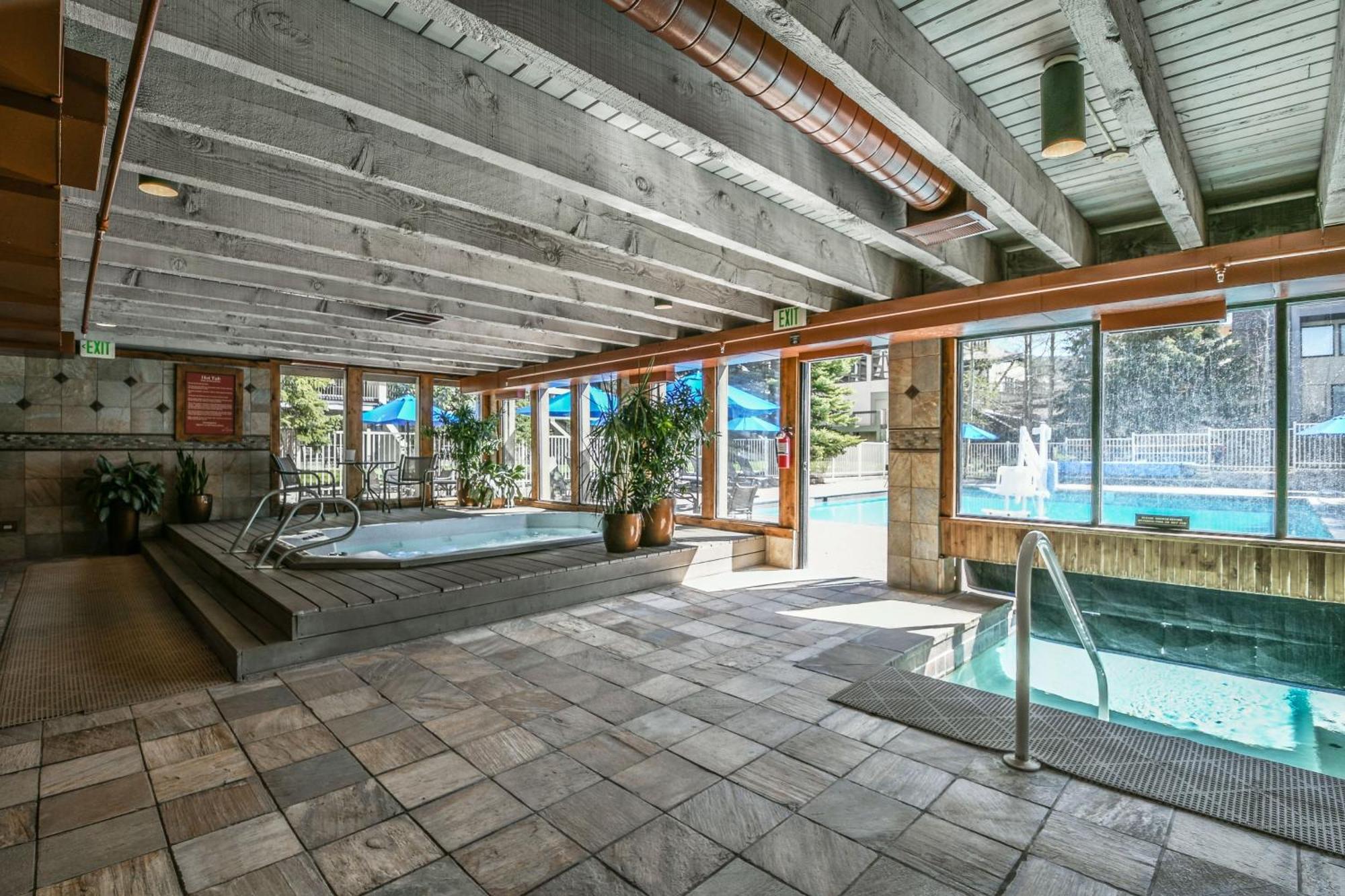 Edgewater 1436 By Summitcove Lodging كيستون المظهر الخارجي الصورة