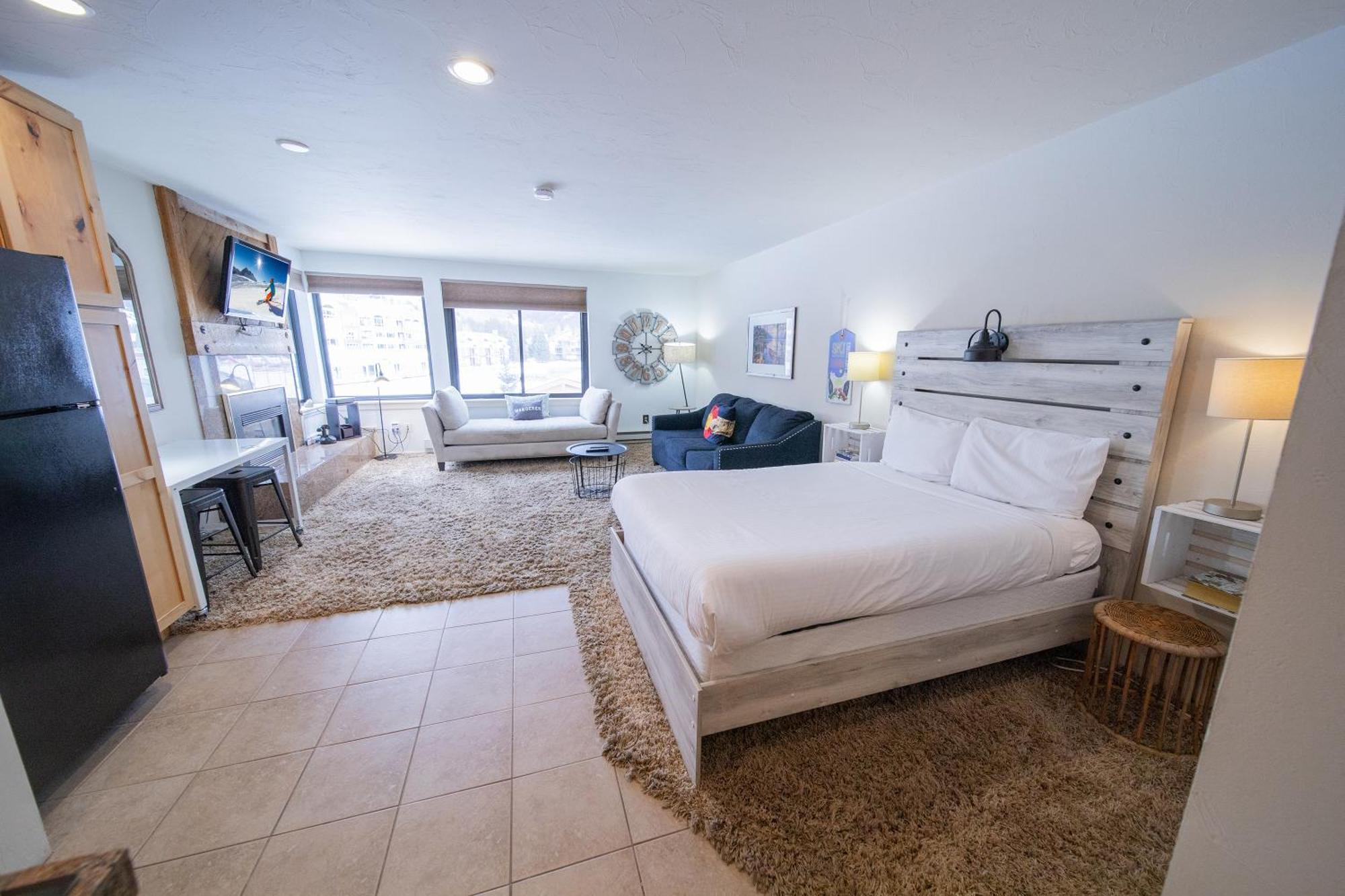 Edgewater 1436 By Summitcove Lodging كيستون المظهر الخارجي الصورة