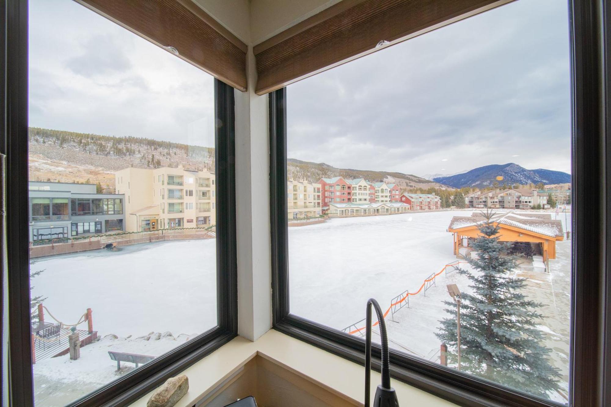 Edgewater 1436 By Summitcove Lodging كيستون المظهر الخارجي الصورة