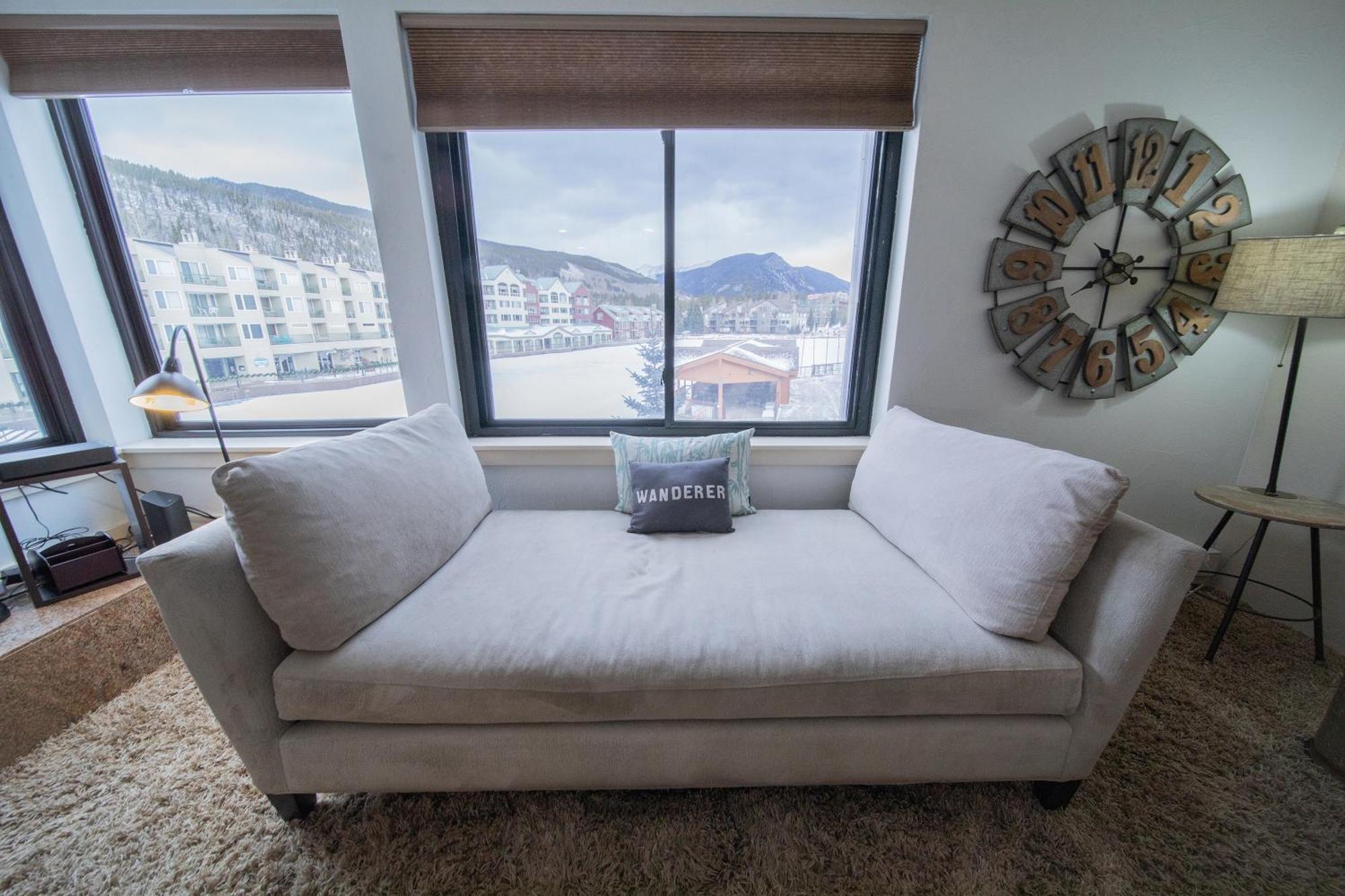 Edgewater 1436 By Summitcove Lodging كيستون المظهر الخارجي الصورة